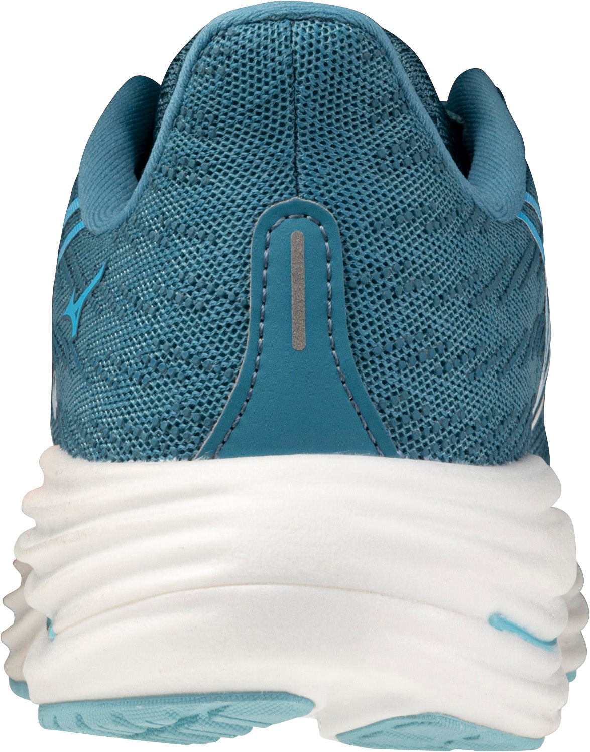 Mizuno Wave Rider 29 Women's Running Shoes - Blue