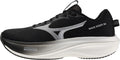 Mizuno Wave Rider 30 Men's Running Shoes - Black