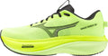 Mizuno Wave Rider 30 Men's Running Shoes - Green