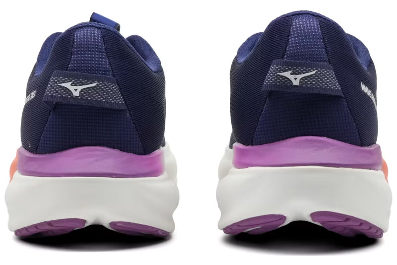 Mizuno Wave Rider 30 Women's Running Shoes - Blue