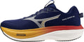 Mizuno Wave Rider 30 Men's Running Shoes - Blue