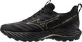 Mizuno Wave Rider GORE-TEX 2 Women's Trail Running Shoes - Black