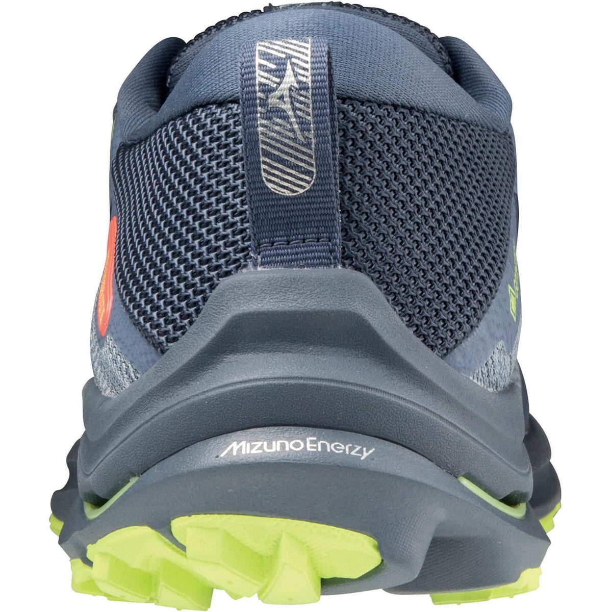 Mizuno Wave Rider GORE-TEX Women's Running Shoes - Blue