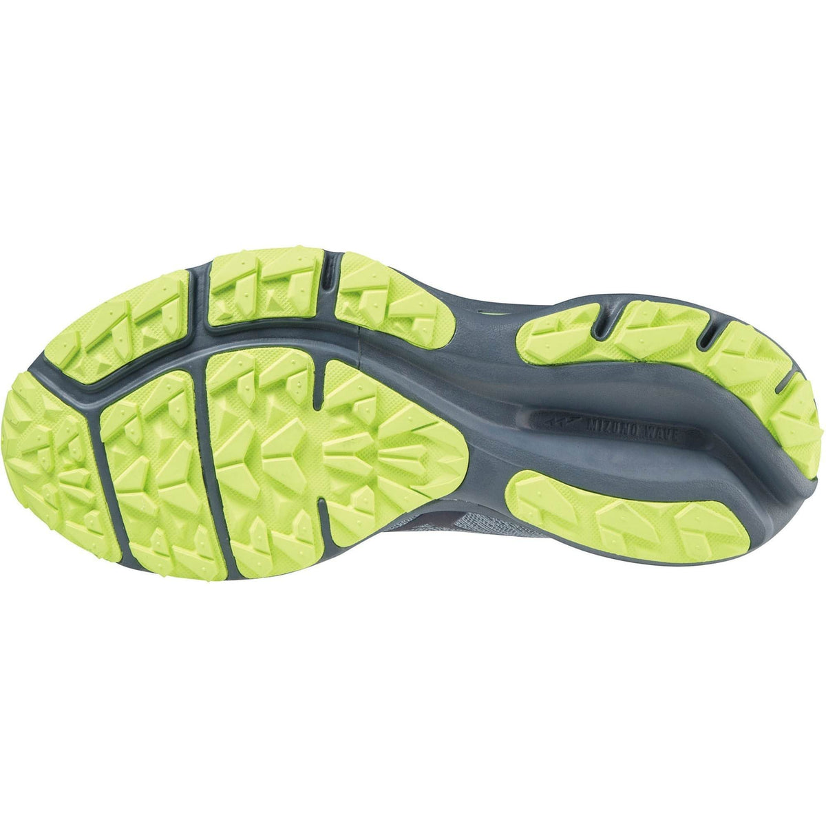 Mizuno Wave Rider GORE-TEX Women's Running Shoes - Blue