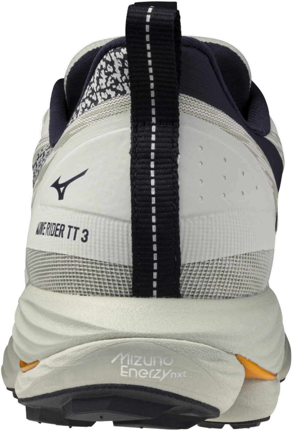 Mizuno Wave Rider TT 3 Men's Trail Running Shoes - Grey