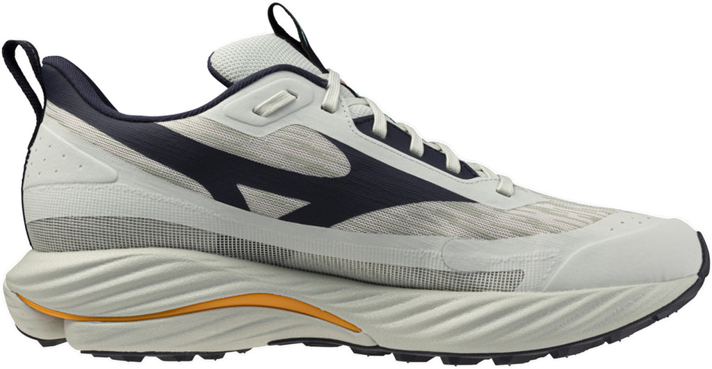 Mizuno Wave Rider TT 3 Men's Trail Running Shoes - Grey