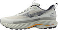 Mizuno Wave Rider TT 3 Men's Trail Running Shoes - Grey