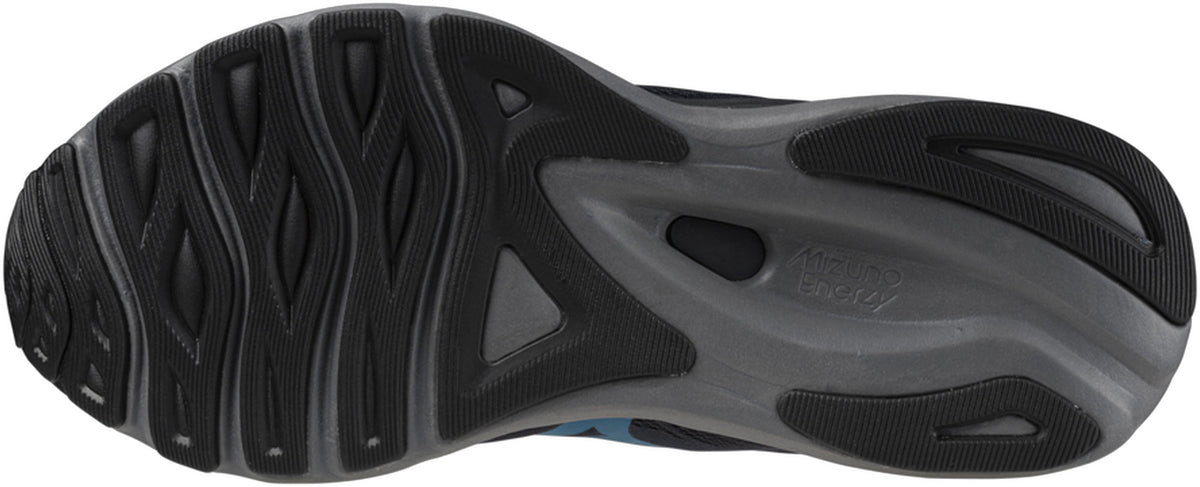 Mizuno Wave Serene GORE-TEX Men's Running Shoes - Black