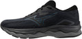 Mizuno Wave Serene GORE-TEX Men's Running Shoes - Black