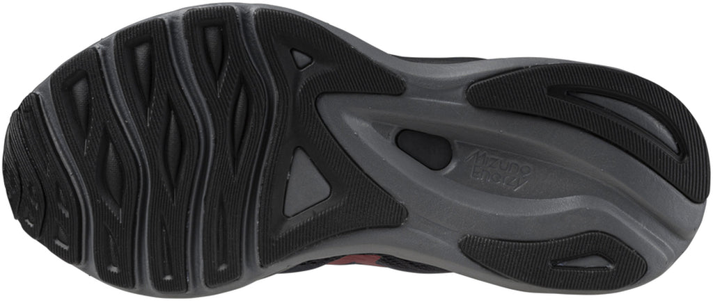 Mizuno Wave Serene GORE-TEX Women's Running Shoes - Black