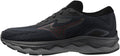 Mizuno Wave Serene GORE-TEX Women's Running Shoes - Black