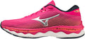 Mizuno Wave Sky 5 Women's Running Shoes - Pink