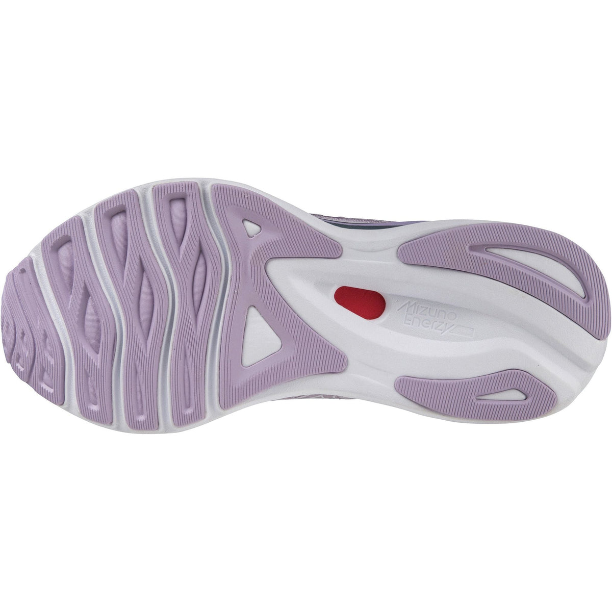 Mizuno Wave Sky 6 Women's Running Shoes - Purple