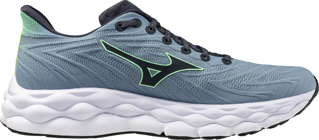 Mizuno Wave Sky 8 Men's Running Shoes - Blue