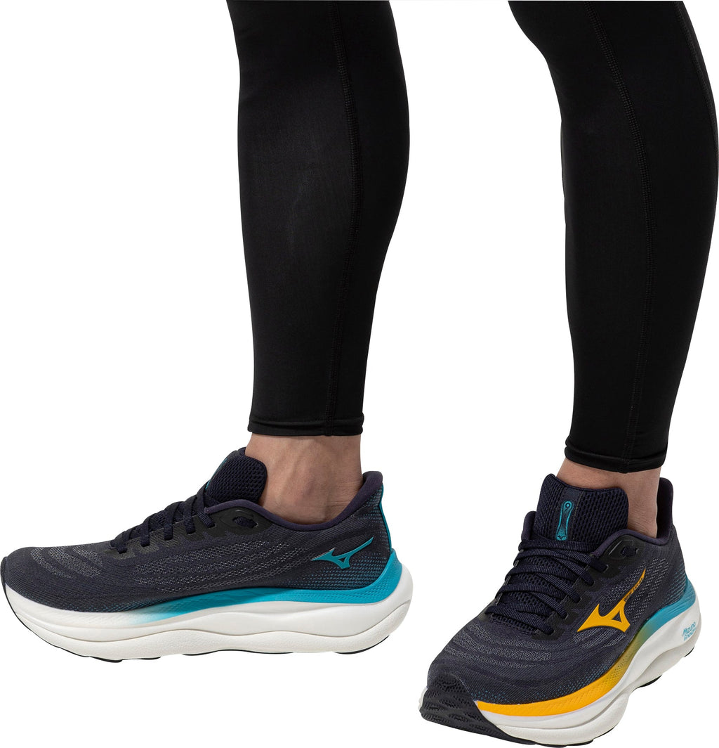 Mizuno Wave Sky 9 Men's Running Shoes - Blue
