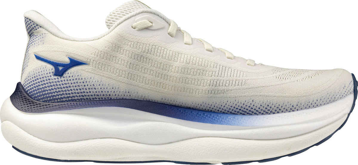 Mizuno Wave Sky 9 Men's Running Shoes - White