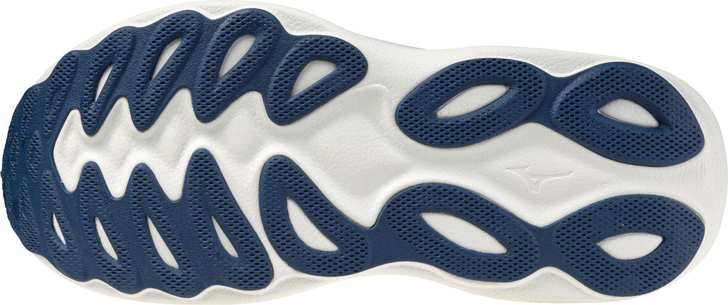 Mizuno Wave Sky 9 Men's Running Shoes - White