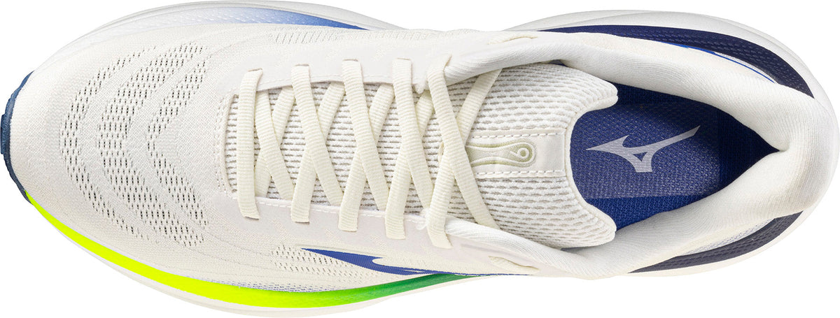 Mizuno Wave Sky 9 Men's Running Shoes - White