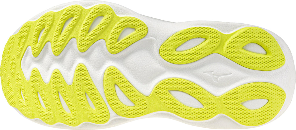 Mizuno Wave Sky 9 Women's Running Shoes - White