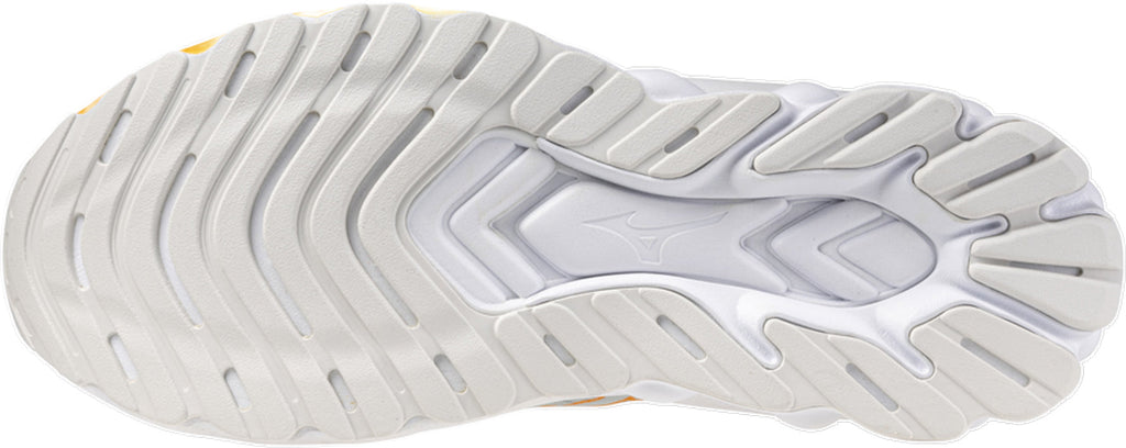Mizuno Wave Skyrise 6 Men's Running Shoes - Grey