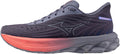 Mizuno Wave Skyrise 6 Women's Running Shoes - Blue