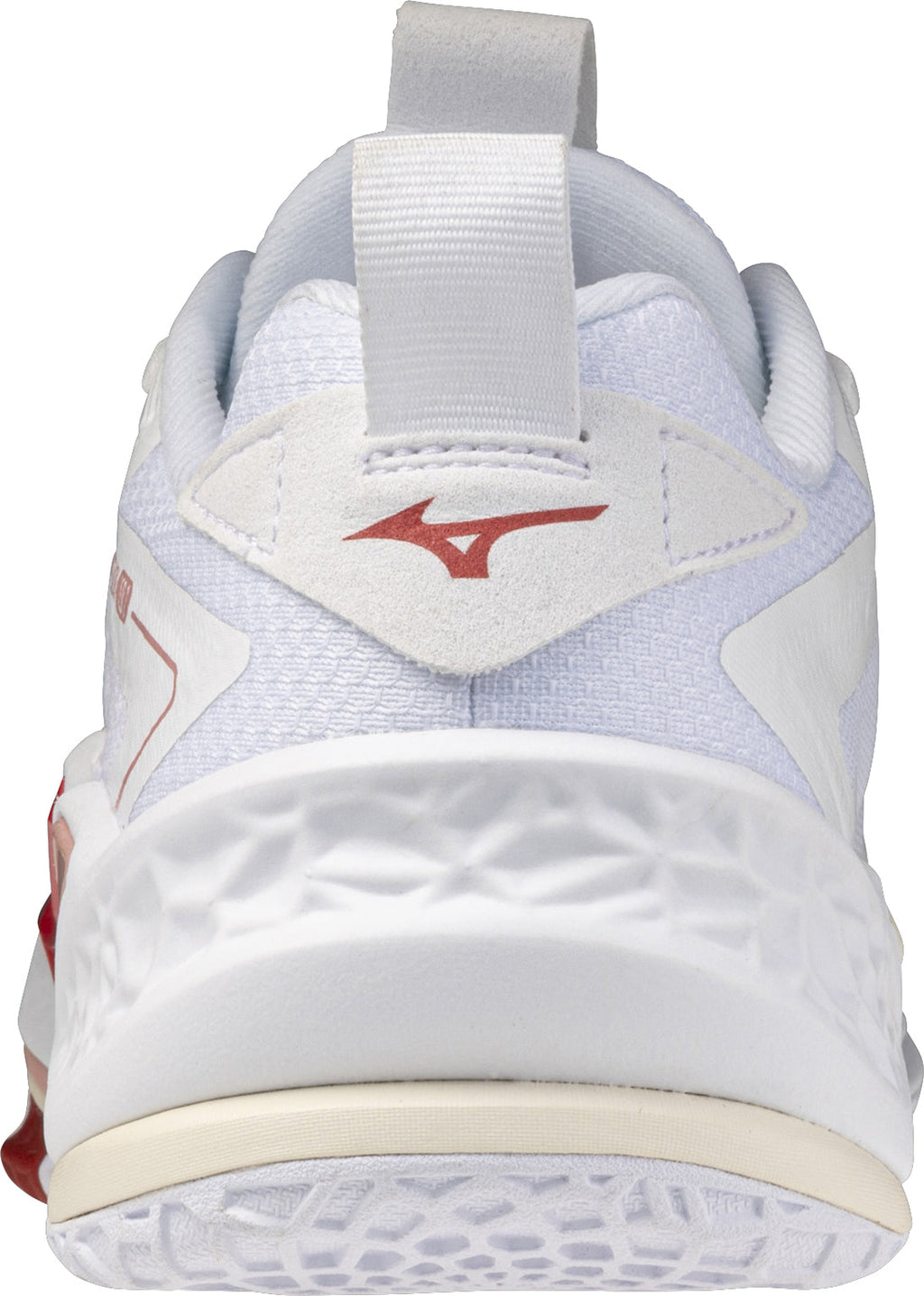 Mizuno Wave Stealth Neo 2 Women's Netball Shoes - White