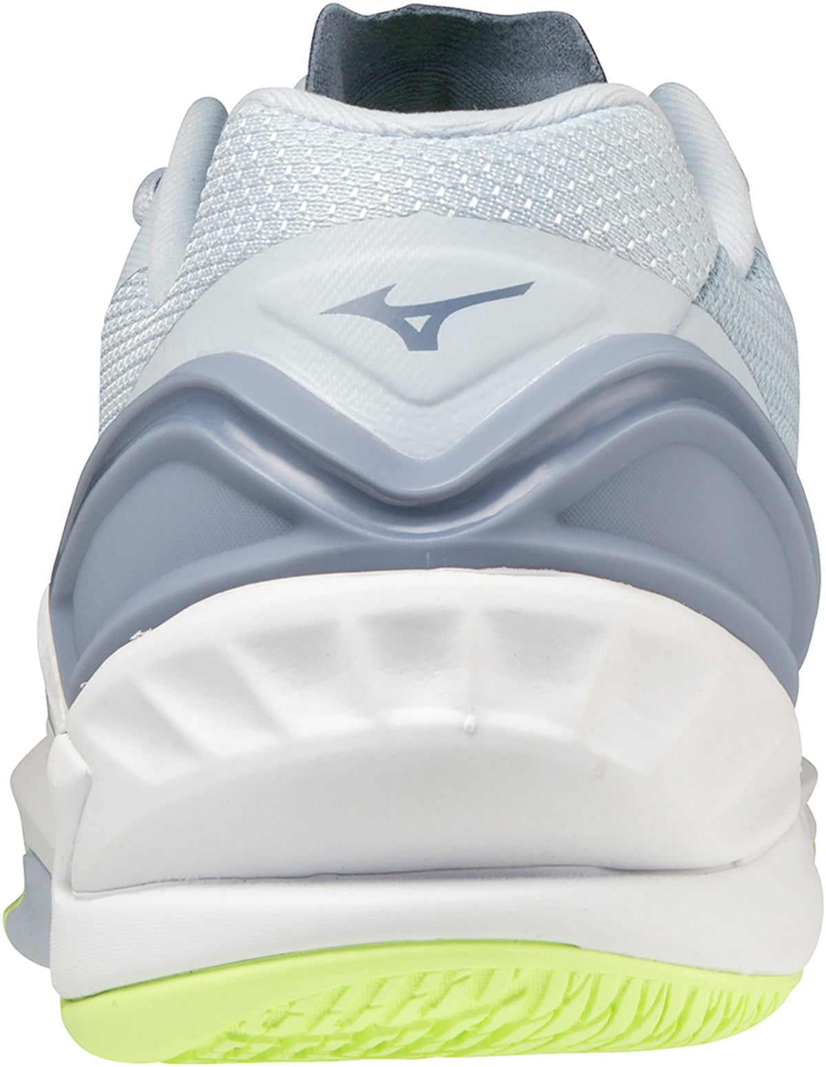 Mizuno Wave Stealth Neo Women's Netball Shoes - Blue