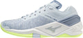 Mizuno Wave Stealth Neo Women's Netball Shoes - Blue