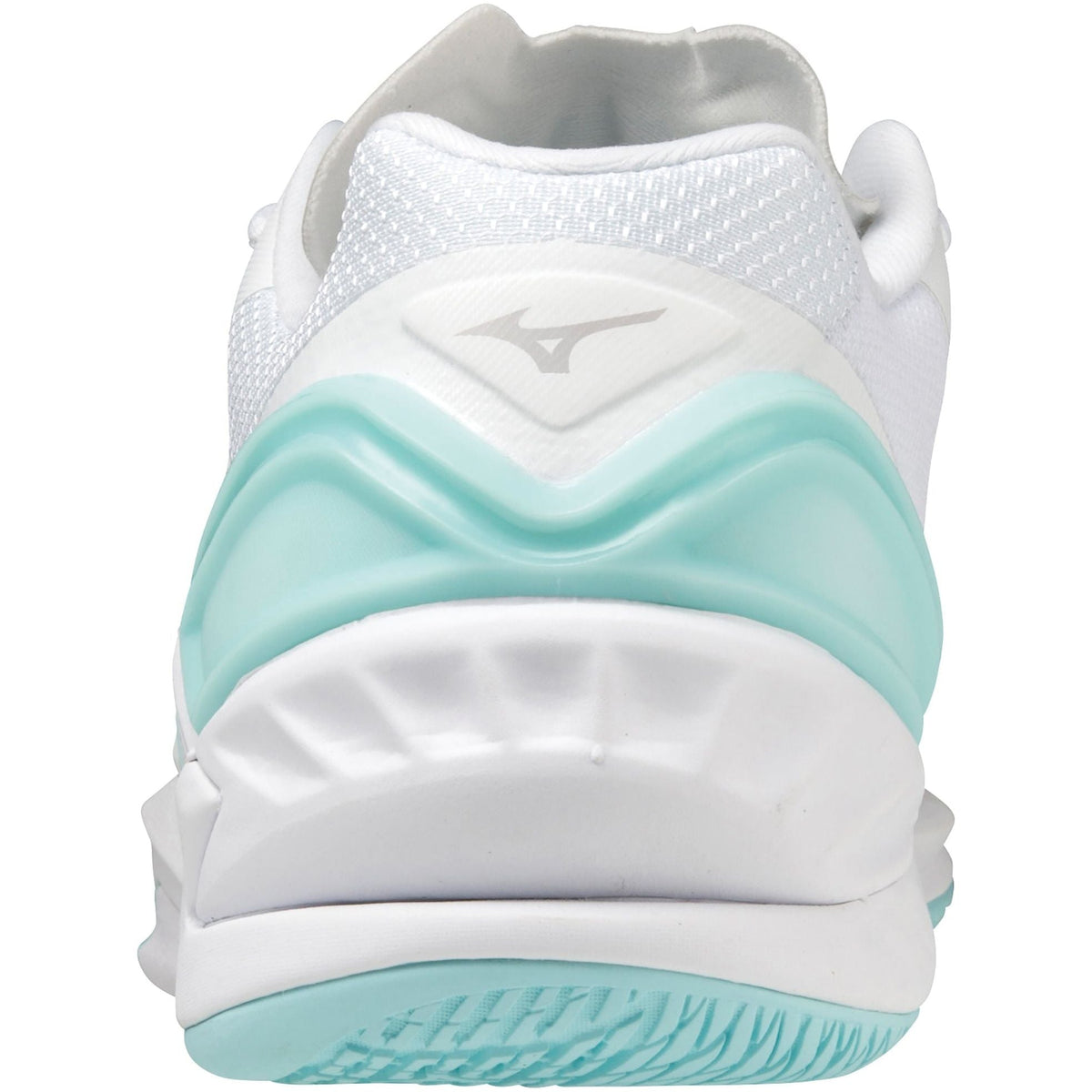 Mizuno Wave Stealth Neo Women's Netball Shoes - White