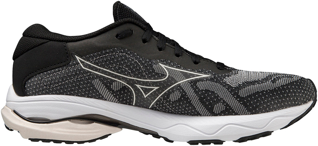 Mizuno Wave Ultima 14 Women's Running Shoes - Black