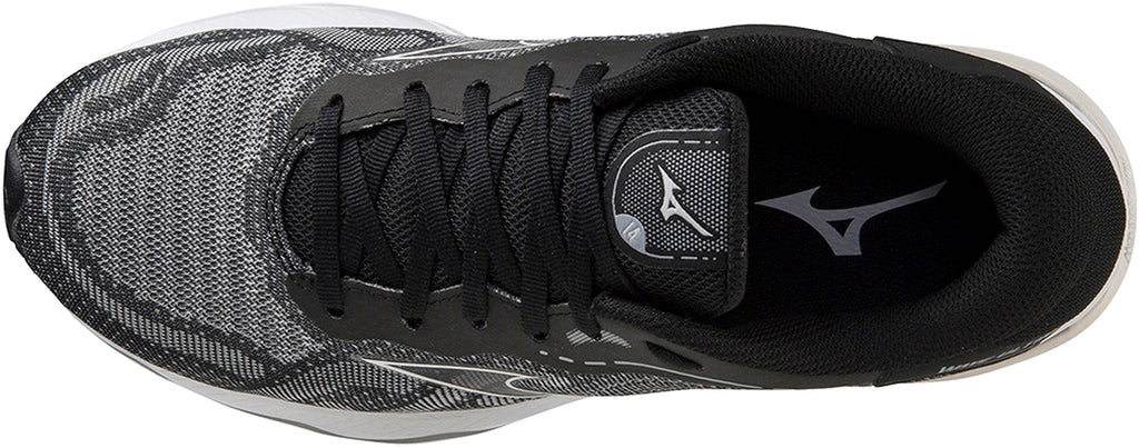 Mizuno Wave Ultima 14 Women's Running Shoes - Black