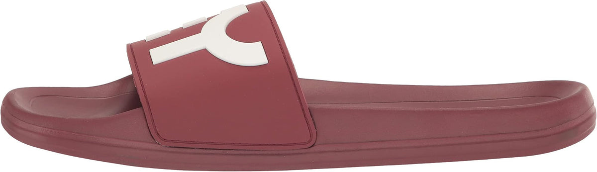 Oakley B1B Men's Sliders - Red