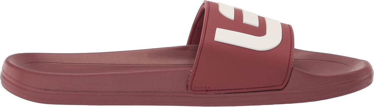 Oakley B1B Men's Sliders - Red