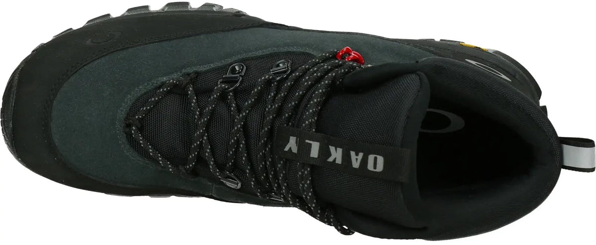 Oakley Vertex Waterproof Men's Walking Boots - Black