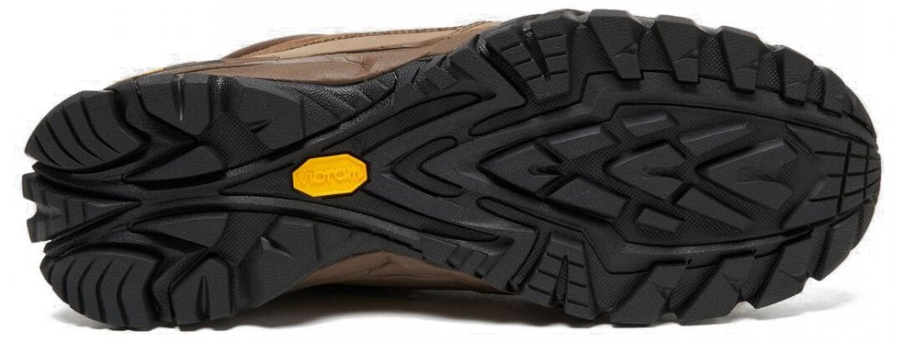 Oakley Vertex Waterproof Men's Walking Boots - Brown
