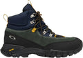 Oakley Vertex Waterproof Men's Walking Boots - Green