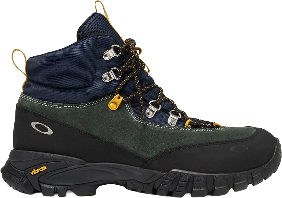 Oakley Vertex Waterproof Men's Walking Boots - Green