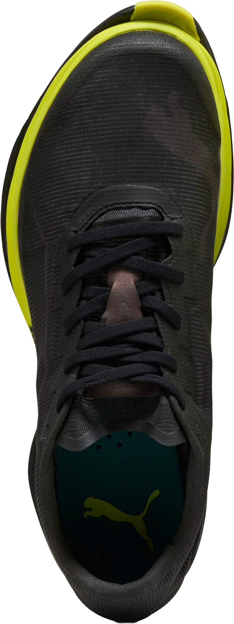 Puma AMF1 Fast-R Nitro Elite 3 Men's Running Shoes - Black