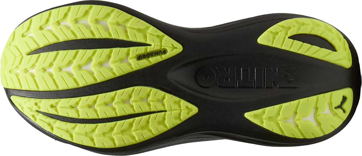 Puma AMF1 MagMax Nitro 2 Men's Running Shoes - Black