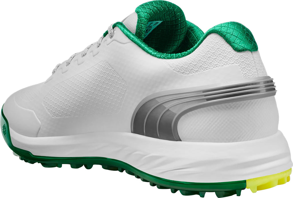 Puma Alphacat Nitro Men's Golf Shoes - White