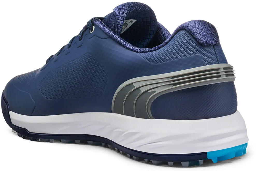 Puma Alphacat Nitro Men's Golf Shoes - Blue