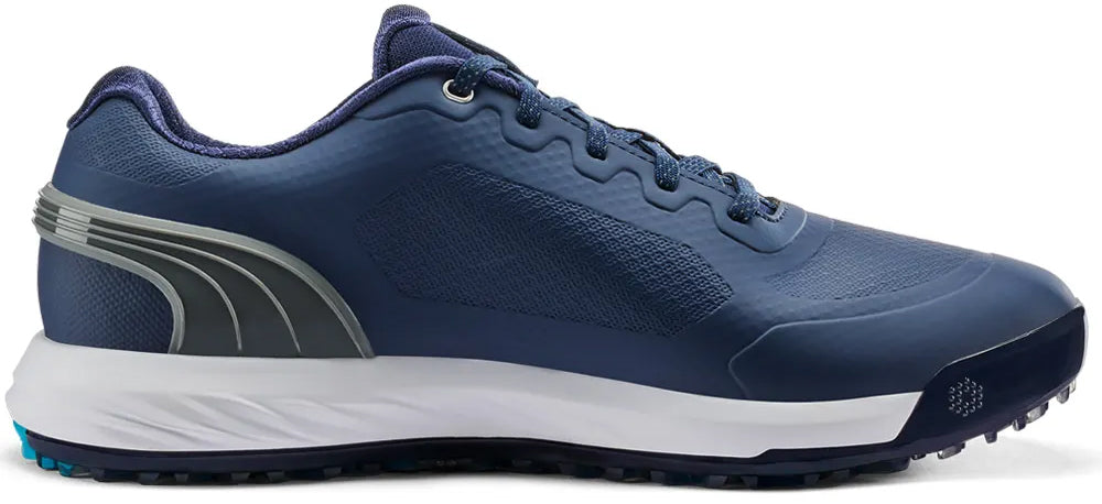 Puma Alphacat Nitro Men's Golf Shoes - Blue