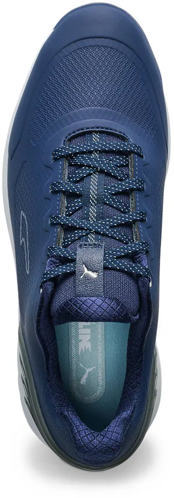Puma Alphacat Nitro Men's Golf Shoes - Blue