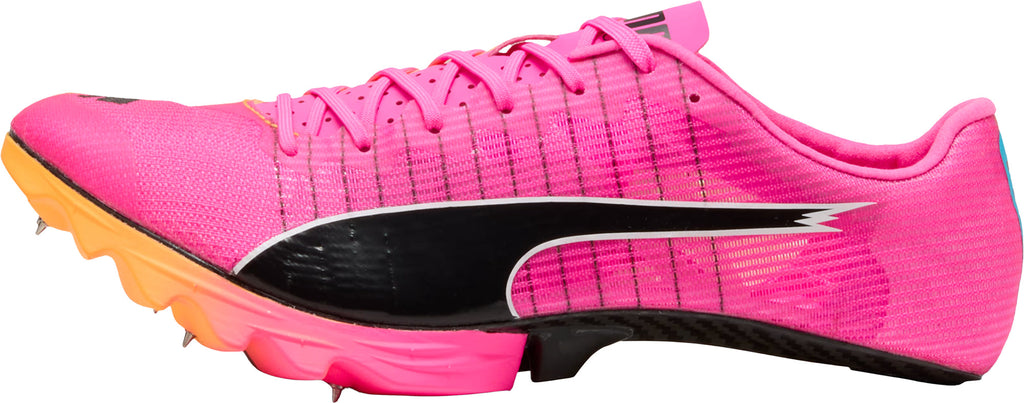 Puma Berserker Nitro Elite 2 Men's Running Spikes - Pink