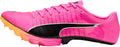Puma Berserker Nitro Elite 2 Men's Running Spikes - Pink