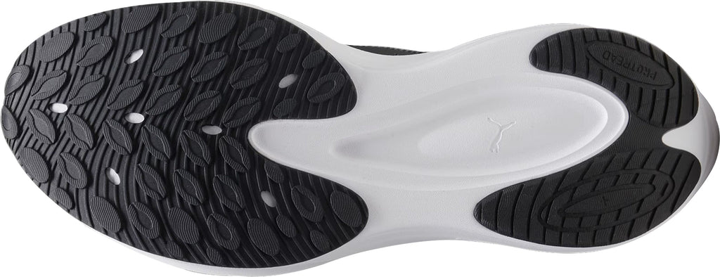Puma Darter Pro Men's Running Shoes - Black
