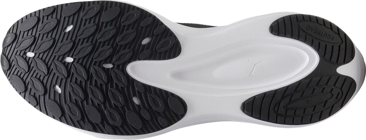 Puma Darter Pro Men's Running Shoes - Black