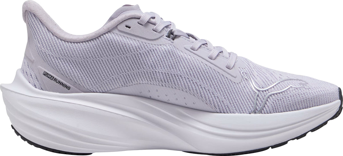 Puma Darter Pro Women's Running Shoes - Purple