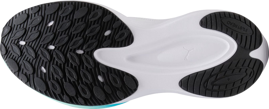 Puma Darter Pro Men's Running Shoes - White