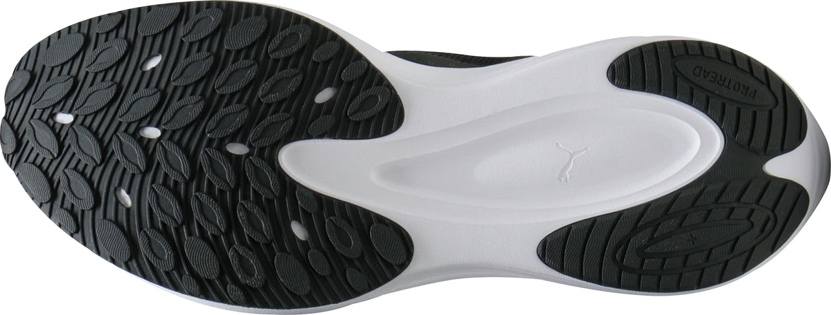 Puma Darter Pro Men's Running Shoes - Black